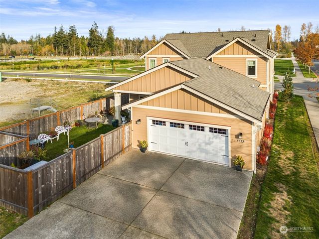 2303 Park View Street NE, Olympia, WA 98506