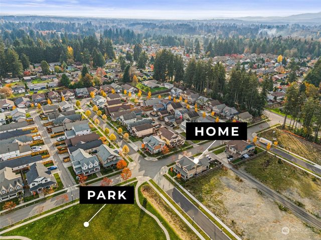 2303 Park View Street NE, Olympia, WA 98506