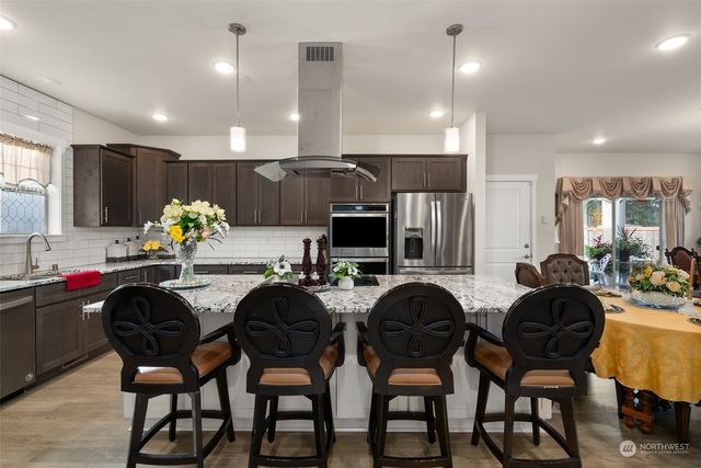 2303 Park View Street NE, Olympia, WA 98506