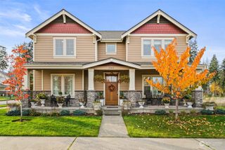 2303 Park View Street NE, Olympia, WA 98506