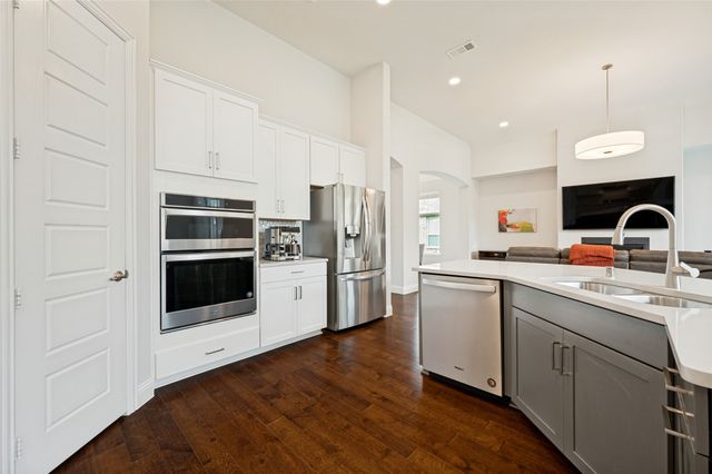 11590 Alejandra Lane, Frisco, TX 75035