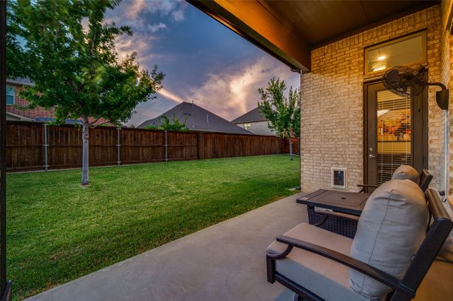 11590 Alejandra Lane, Frisco, TX 75035