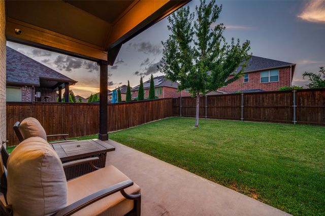 11590 Alejandra Lane, Frisco, TX 75035