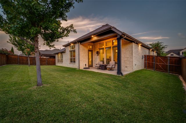 11590 Alejandra Lane, Frisco, TX 75035