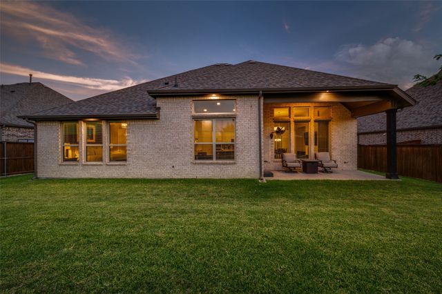 11590 Alejandra Lane, Frisco, TX 75035