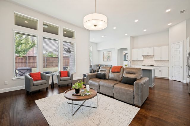 11590 Alejandra Lane, Frisco, TX 75035