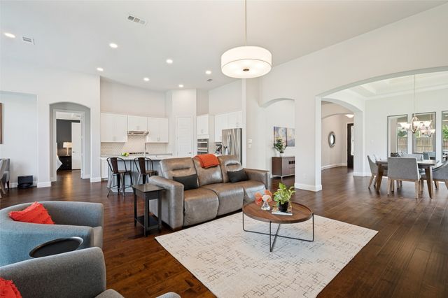 11590 Alejandra Lane, Frisco, TX 75035
