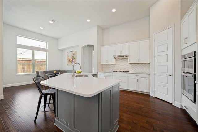 11590 Alejandra Lane, Frisco, TX 75035