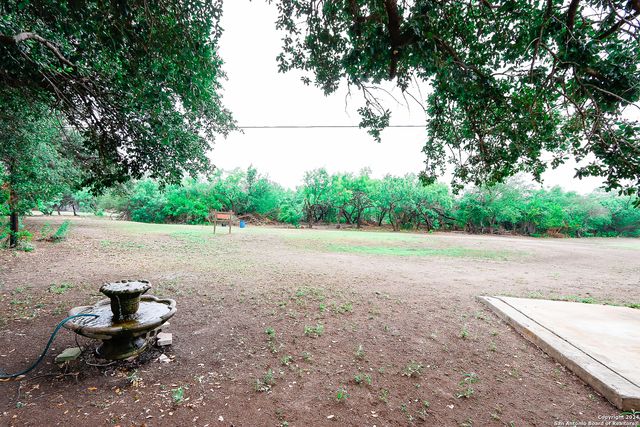 2403 AIRPORT RD, Brackettville, TX 78832