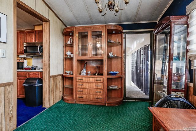 2403 AIRPORT RD, Brackettville, TX 78832