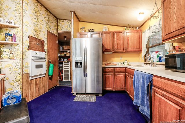 2403 AIRPORT RD, Brackettville, TX 78832