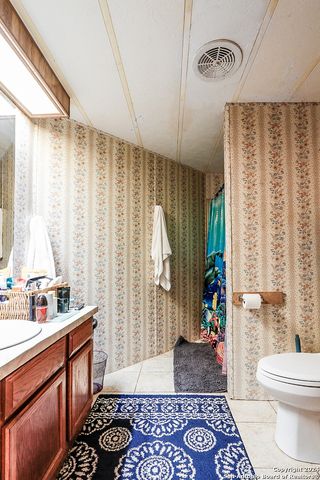 2403 AIRPORT RD, Brackettville, TX 78832