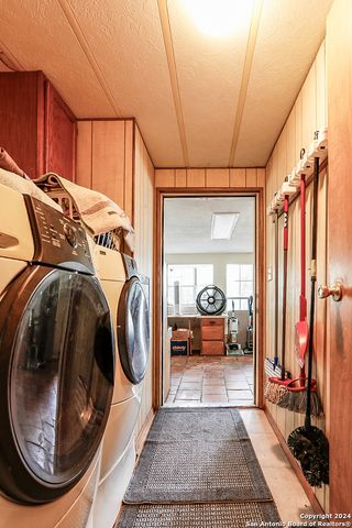 2403 AIRPORT RD, Brackettville, TX 78832