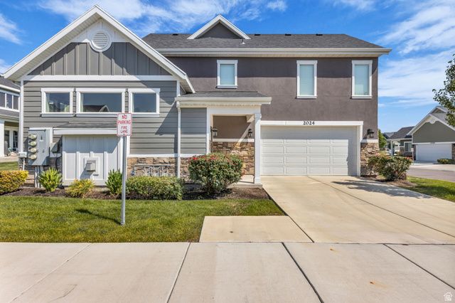 2024 W PARK RIM WAY, Riverton, UT 84065