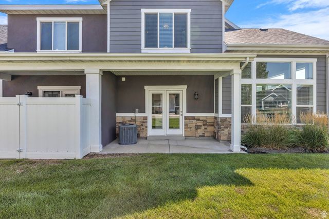 2024 W PARK RIM WAY, Riverton, UT 84065