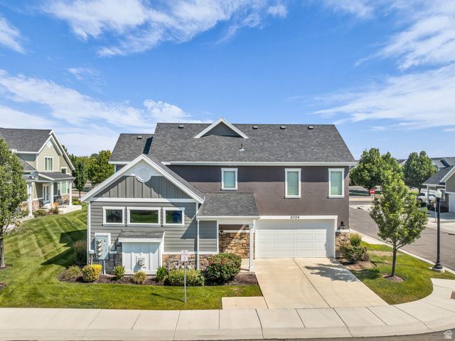 2024 W PARK RIM WAY, Riverton, UT 84065
