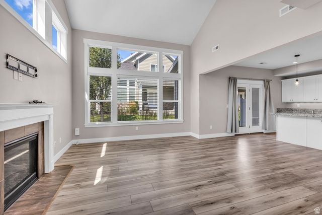 2024 W PARK RIM WAY, Riverton, UT 84065