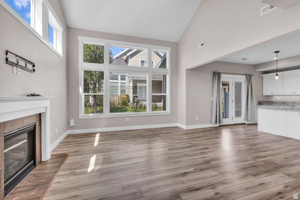 2024 W PARK RIM WAY, Riverton, UT 84065 — photo 4