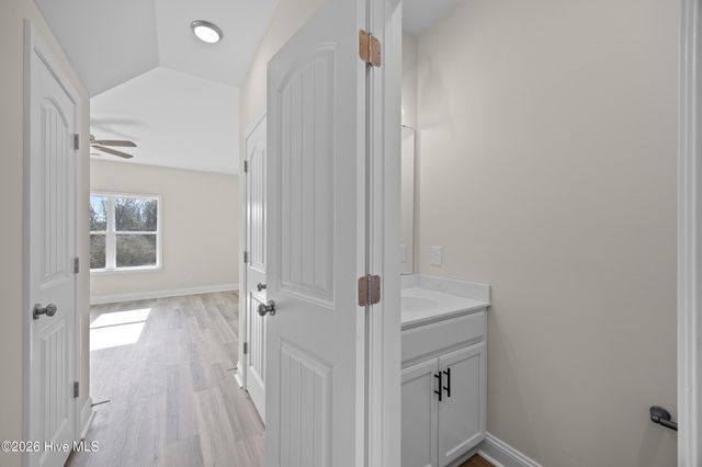 132 Dallas Drive, Beulaville, NC 28518