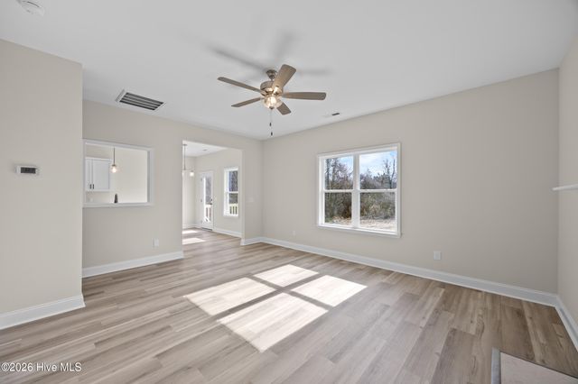 132 Dallas Drive, Beulaville, NC 28518