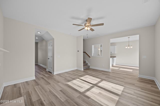 132 Dallas Drive, Beulaville, NC 28518