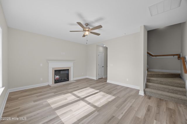 132 Dallas Drive, Beulaville, NC 28518