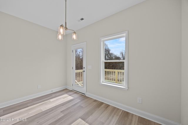 132 Dallas Drive, Beulaville, NC 28518