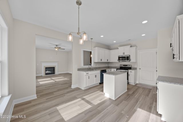 132 Dallas Drive, Beulaville, NC 28518