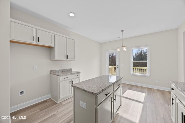 132 Dallas Drive, Beulaville, NC 28518