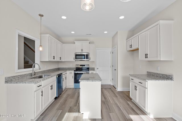 132 Dallas Drive, Beulaville, NC 28518