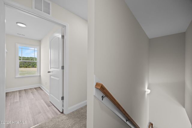 132 Dallas Drive, Beulaville, NC 28518