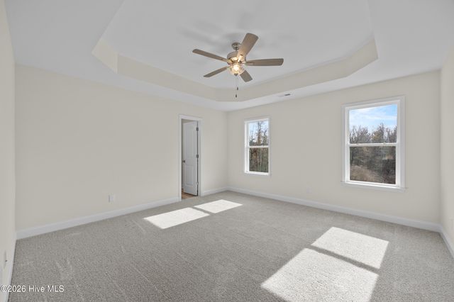 132 Dallas Drive, Beulaville, NC 28518