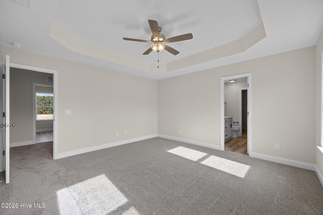 132 Dallas Drive, Beulaville, NC 28518