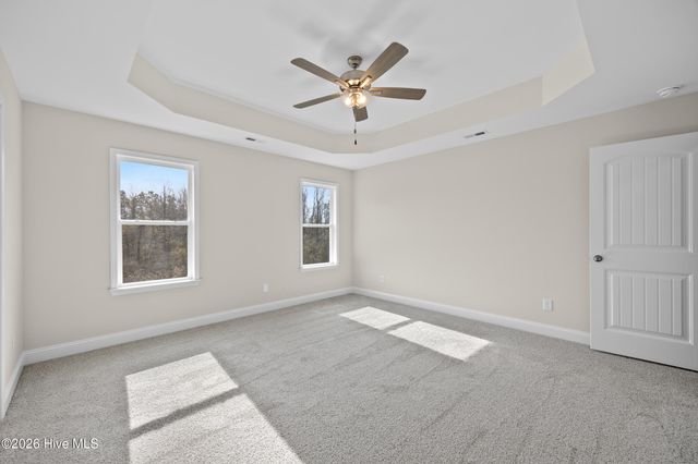 132 Dallas Drive, Beulaville, NC 28518