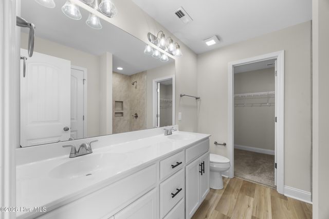 132 Dallas Drive, Beulaville, NC 28518