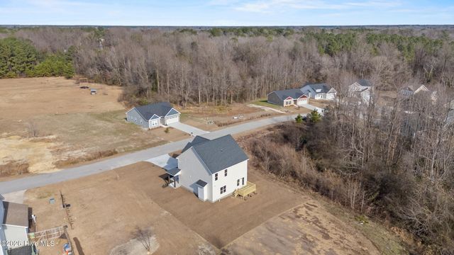 132 Dallas Drive, Beulaville, NC 28518