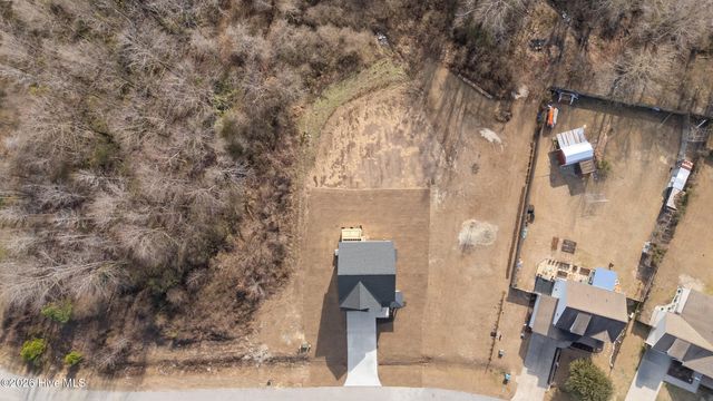 132 Dallas Drive, Beulaville, NC 28518