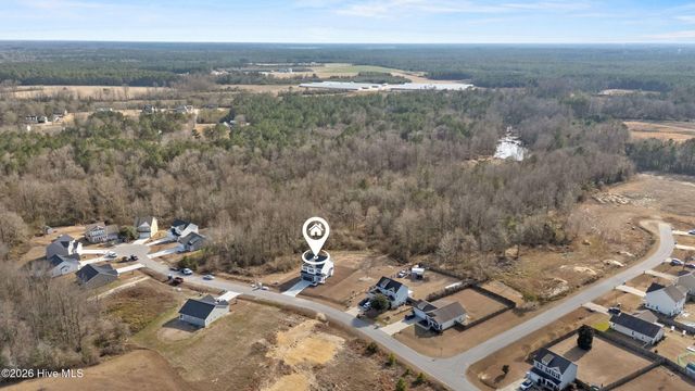 132 Dallas Drive, Beulaville, NC 28518
