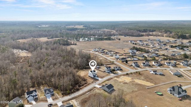 132 Dallas Drive, Beulaville, NC 28518