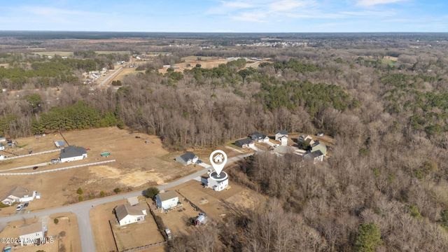 132 Dallas Drive, Beulaville, NC 28518