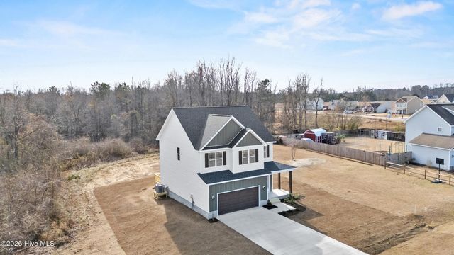 132 Dallas Drive, Beulaville, NC 28518