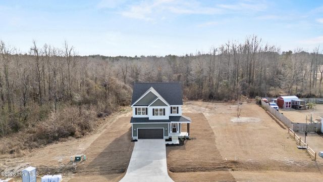 132 Dallas Drive, Beulaville, NC 28518