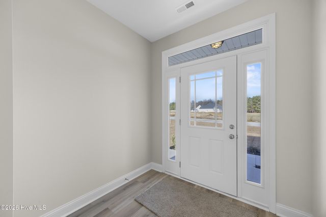 132 Dallas Drive, Beulaville, NC 28518