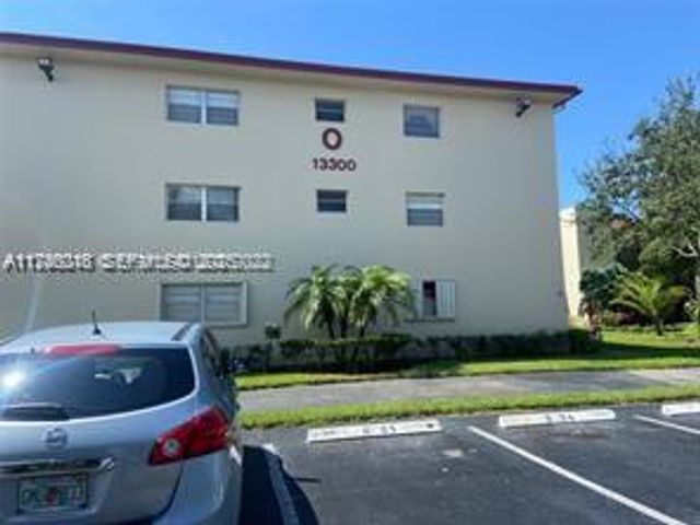 13300 SW 1st Street 213O, Pembroke Pines, FL 33027
