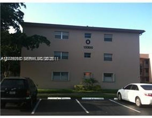 13300 SW 1st Street 213O, Pembroke Pines, FL 33027
