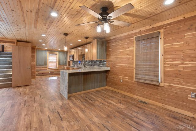 6805 N Clarawill Drive, Goshen Twp, OH 45140