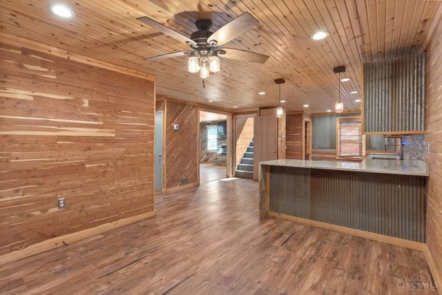 6805 N Clarawill Drive, Goshen Twp, OH 45140