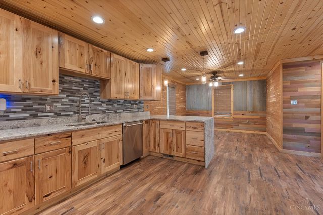 6805 N Clarawill Drive, Goshen Twp, OH 45140