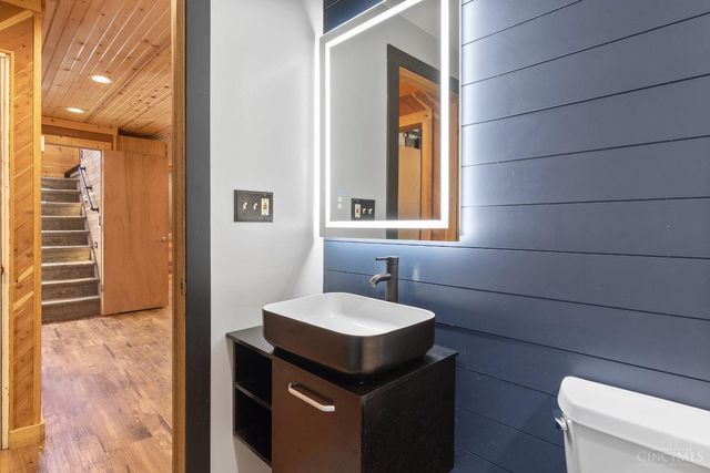 6805 N Clarawill Drive, Goshen Twp, OH 45140