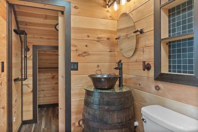 6805 N Clarawill Drive, Goshen Twp, OH 45140